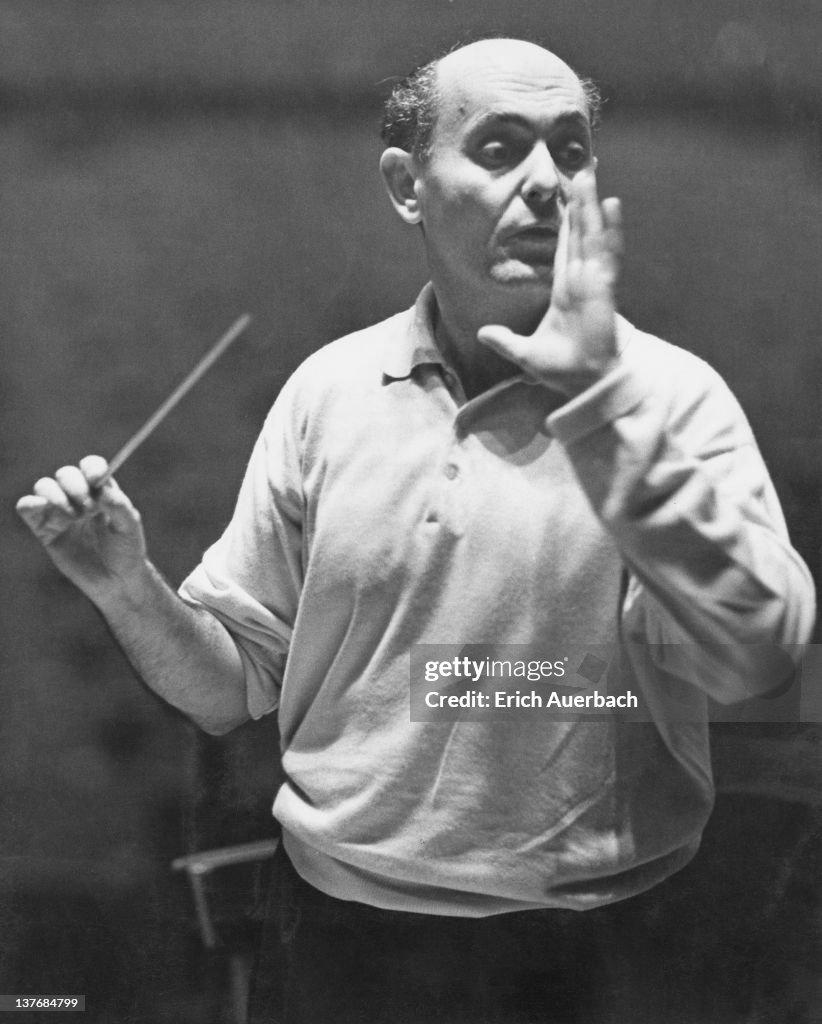 Georg Solti