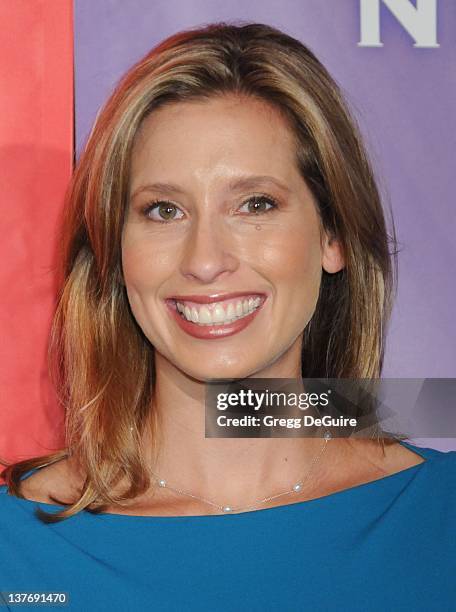 165 Stephanie Abrams Photos & High Res Pictures - Getty Images