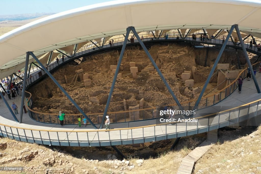 Gobeklitepe's fame crowned with UNESCO