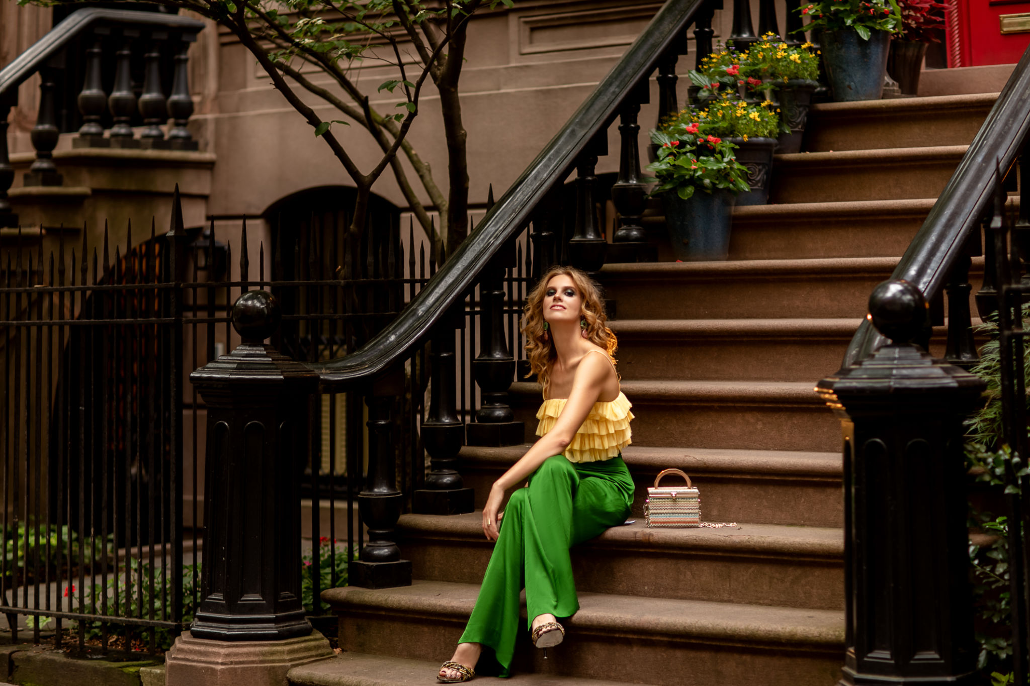 new york fashion