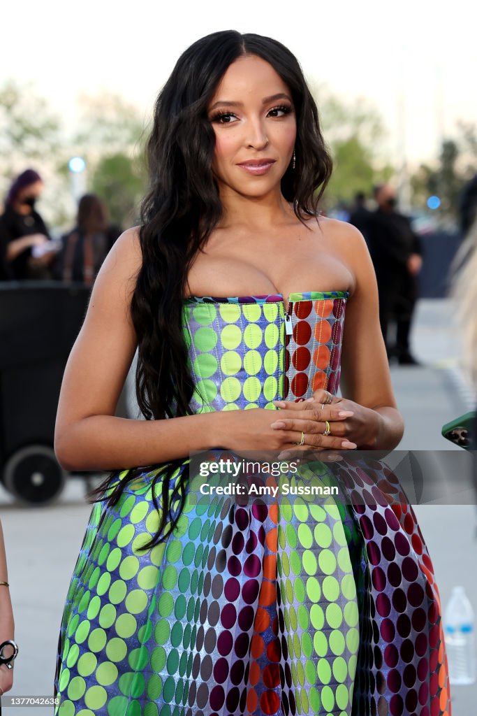 2022 Billboard Women In Music - Arrivals