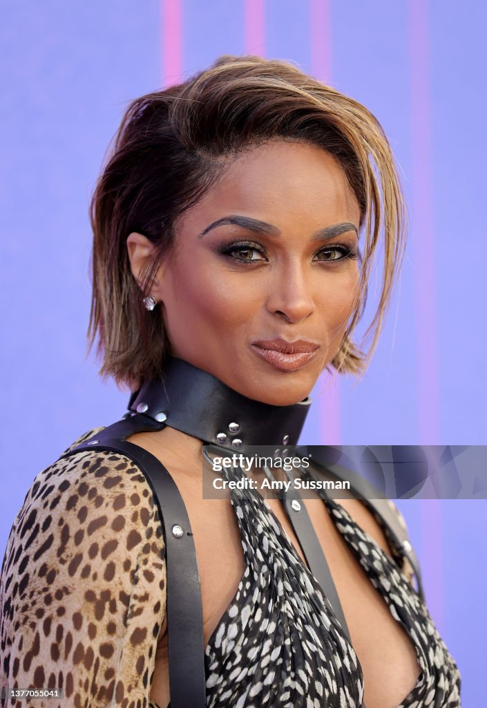 2022 Billboard Women In Music - Arrivals