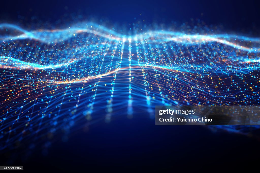 Network and data connection