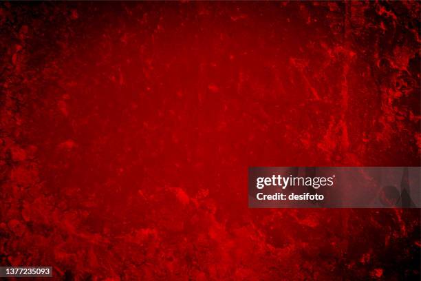 illustrations, cliparts, dessins animés et icônes de un dégradé de couleurs noir foncé et rouge marron dégradé de fonds vectoriels horizontaux avec un design abstrait comme celui d’une explosion d’éruption volcanique ou d’un incendie brûlant - agression
