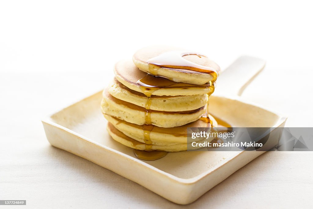 Pancakes