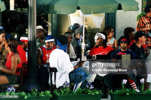 141 Rappers Murphy Lee Stock Photos, High-Res Pictures, and Images ...