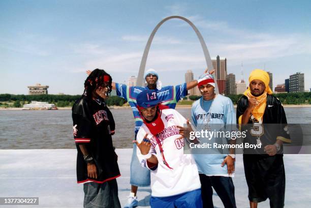 158 Rappers Murphy Lee Stock Photos, High-Res Pictures, and Images ...