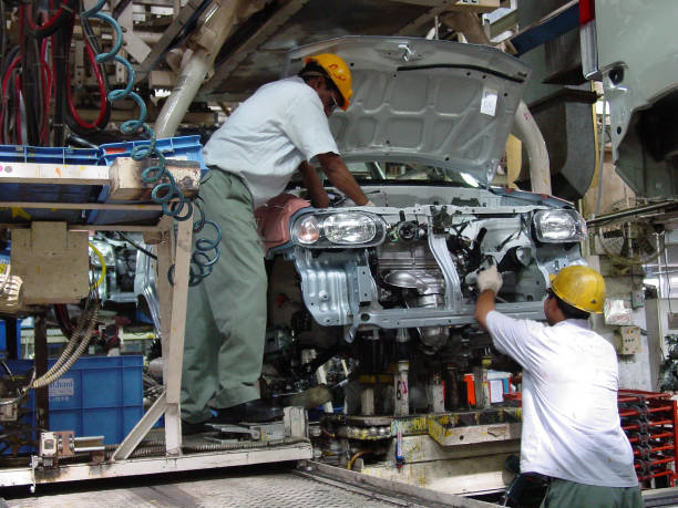 India’s Tax Restructuring a ‘Huge Reform’, Will Boost Competitiveness: Maruti Suzuki Chairman RC Bhargava India’s Tax Restructuring a ‘Huge Reform’, Will Boost Competitiveness: Maruti Suzuki Chairman RC Bhargava