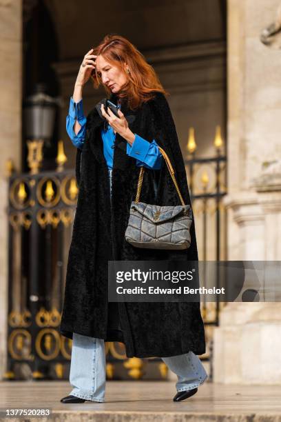31,815 Yves Saint Laurent Purse Stock Photos, High-Res Pictures
