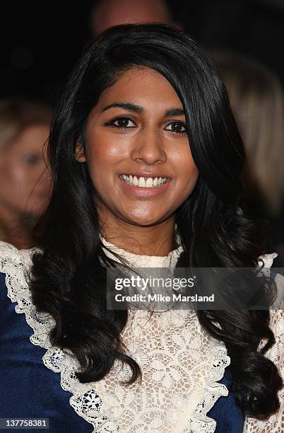 75 Meryl Fernandes Stock Photos, High-Res Pictures, and Images - Getty ...