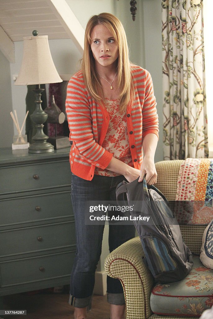 ABC Family's "Switched At Birth" - Season One