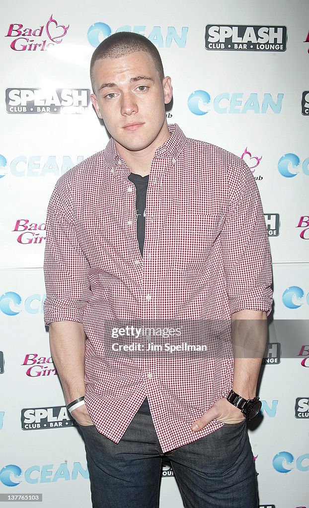 "Bad Girls Club" Season 8 Premiere Party
