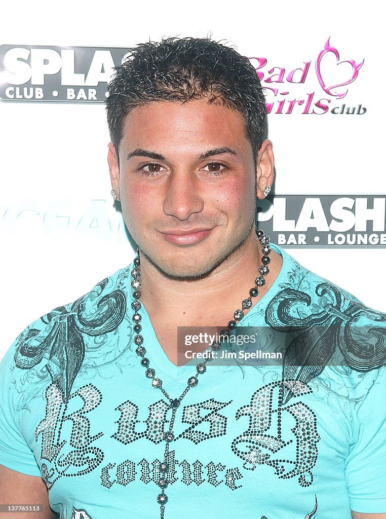 "Bad Girls Club" Season 8 Premiere Party