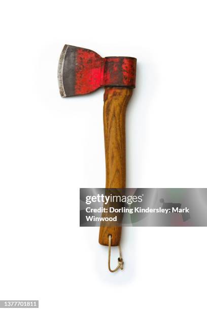 Hatchet Color Hatchet Photos and Premium High Res Pictures - Getty Images