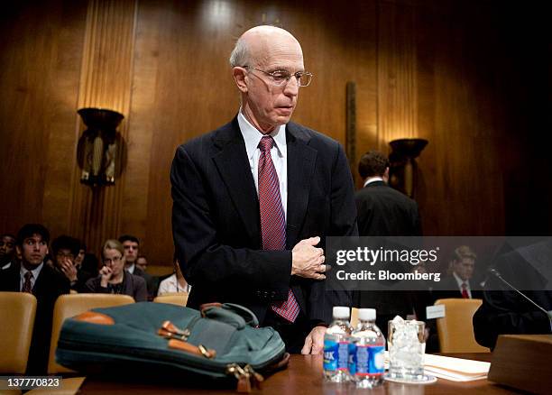 Alan Belding Alan S. Blinder Photos and Premium High Res Pictures - Getty Images