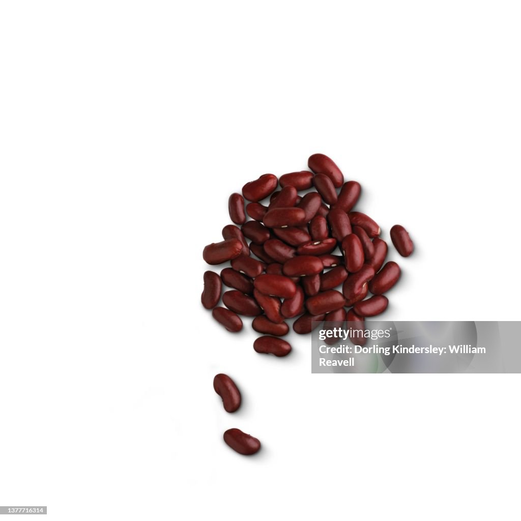 Red Kidney Beans