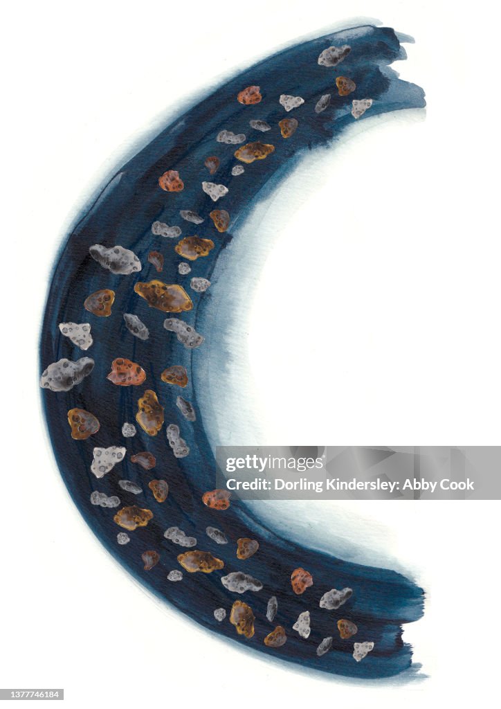 Asteroid Belt
