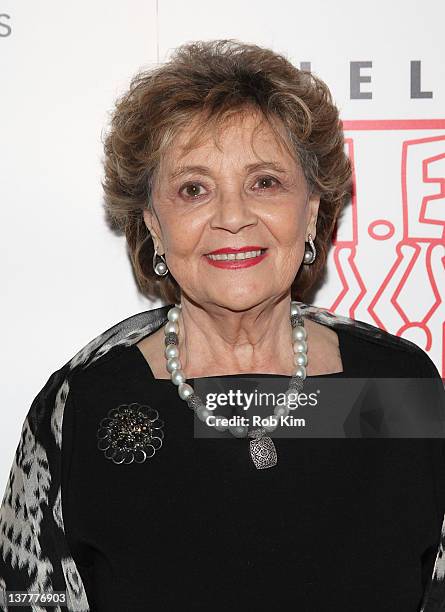 Matilda Raffa 54 The Person Who Changed My Life Prominent People Recall Their Mentors ...