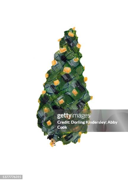 pine cone - pinecone isolated stock illustrations