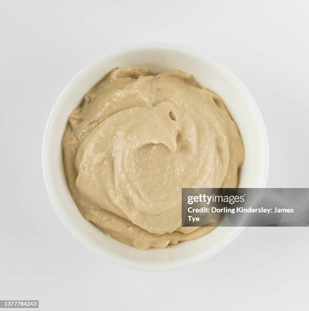 hoummus - hummus stock pictures, royalty-free photos & images