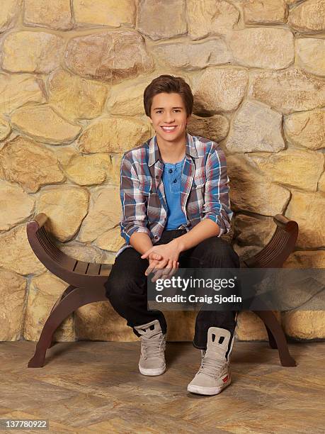 Lab Rats Disney Chase Lab Rats Chase Lab Rats | Chase's Forcefield