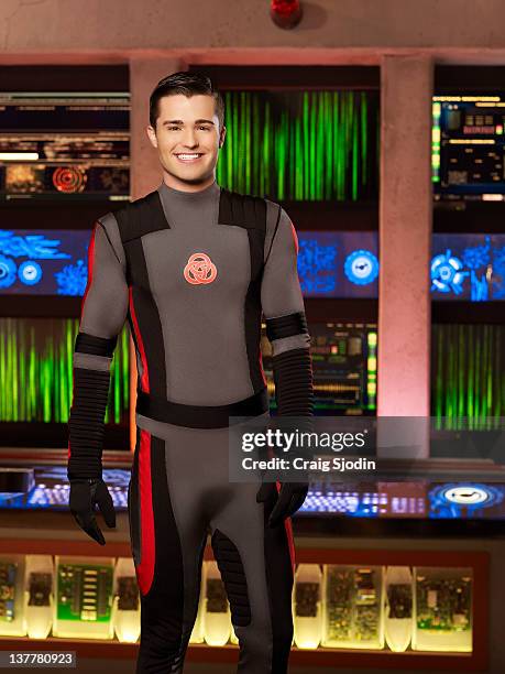 Adam From Lab Rats Actor 144 Disney Channel Lab Rats Photos & High Res Pictures - Getty Images