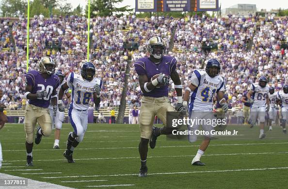 Spartans v Huskies Spartans v Huskies
