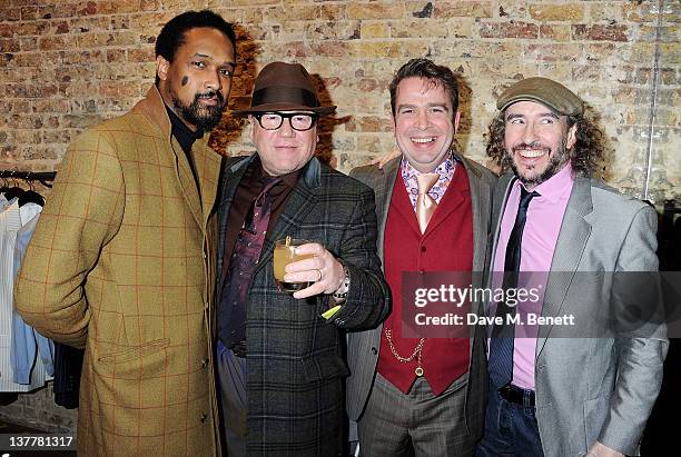 Tim Cade 147 Steve Gresham Stock Photos, High-Res Pictures, and Images - Getty ...