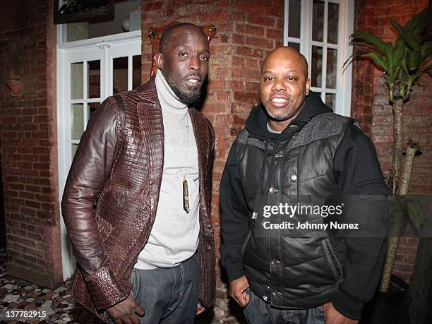 Derald Williams Rapper 136 Murda (Rapper) Photos & High Res Pictures - Getty Images