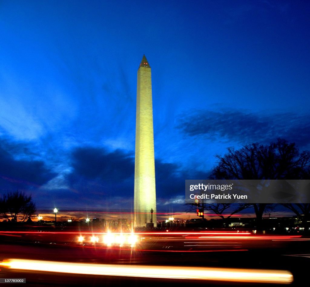 Washington Monument