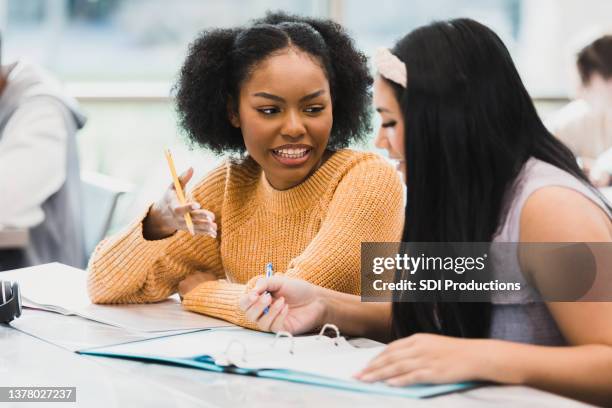 Collaborative Math High School 2,396 Work Collaboration Math Stock Photos, High-Res Pictures, and ...