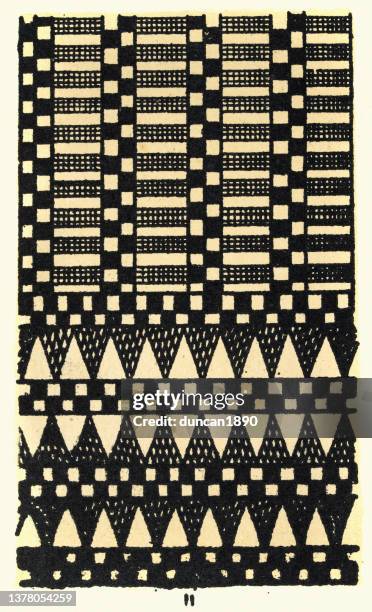 Polynesia Chicken Pattern 2,237 Polynesian Pattern Stock Photos, High-Res Pictures, and Images ...