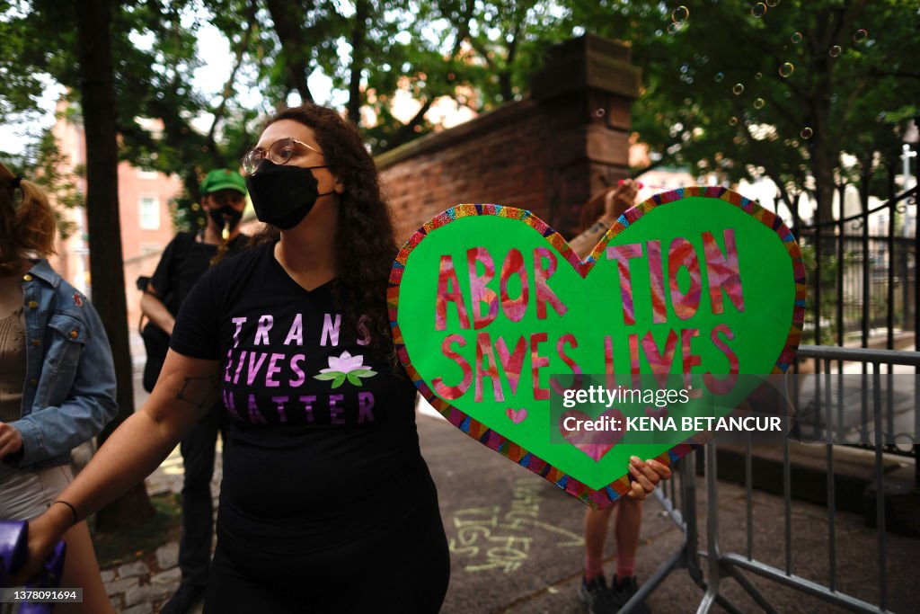 US-RIGHTS-ABORTION-POLITICS-RELIGION
