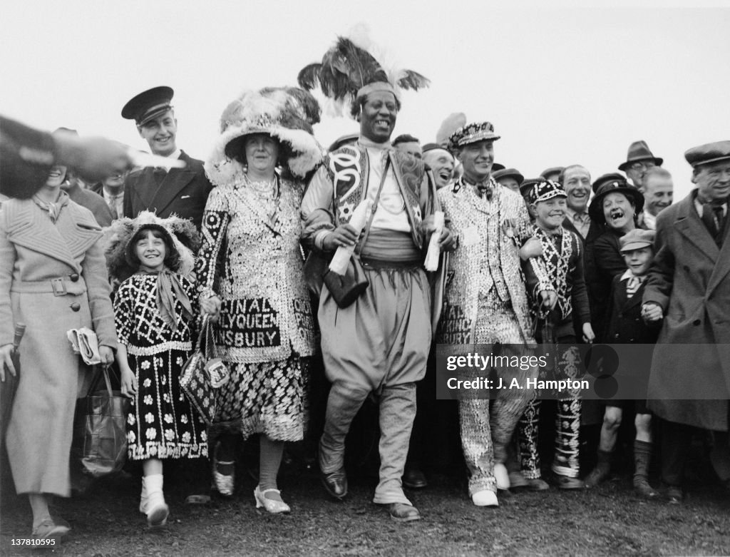 Epsom Derby