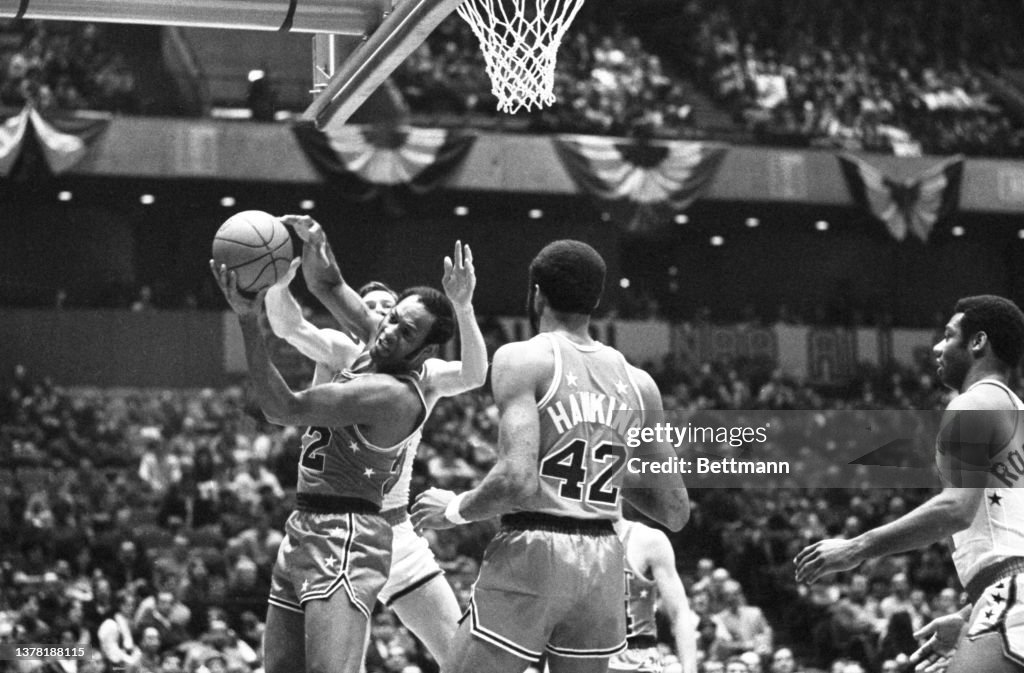1970 Nba All-Star Game