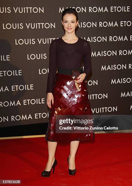Louis Vuitton Roma Etoile