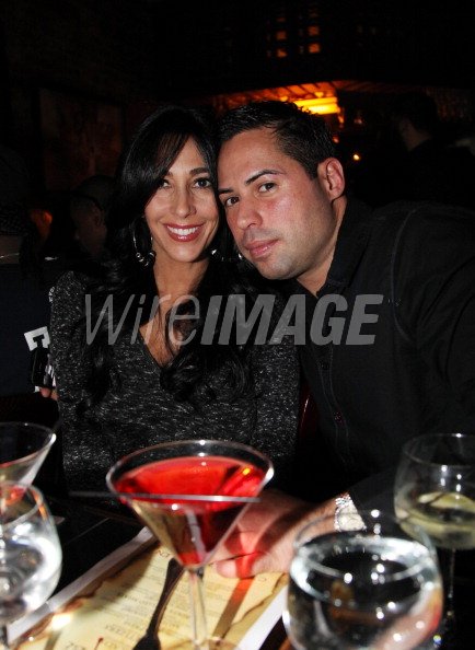 Mark Facciolo Carla Facciolo
