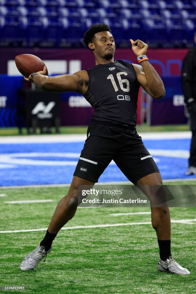 NFL Combine