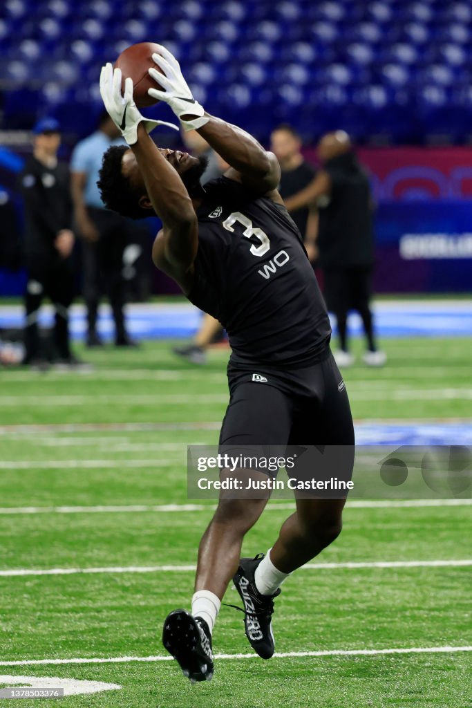 NFL Combine