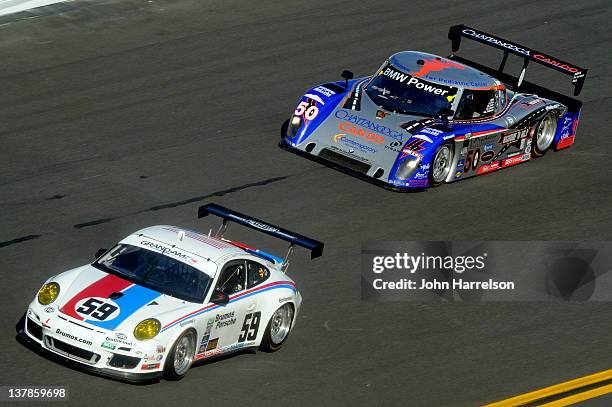 Brumos Racing 28 Brumos Racing Bmw Stock Photos, High-Res Pictures, and Images ...