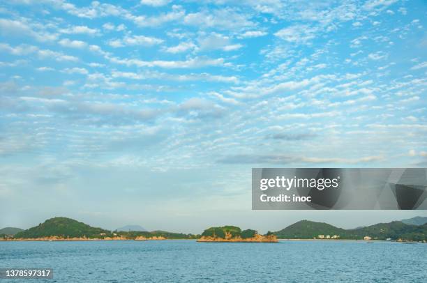 Setouchi Setouchi Islands Photos and Premium High Res Pictures - Getty Images