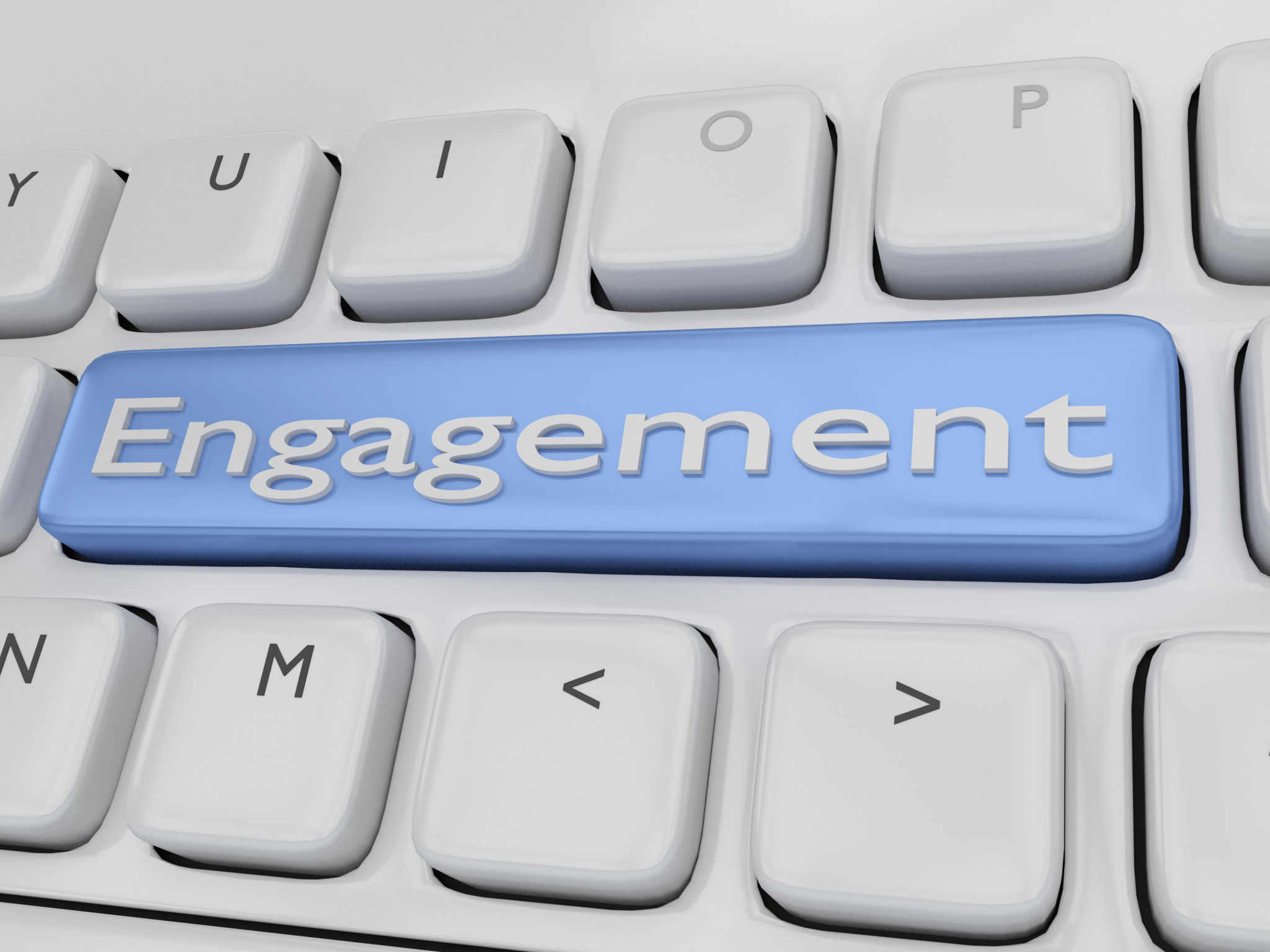 online community engagement