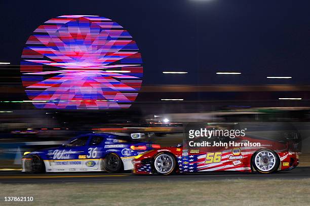 Jarett Andretti Photos and Premium High Res Pictures - Getty Images