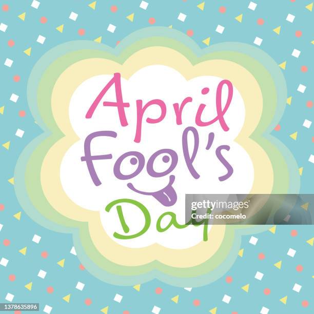 april fool's day. - april fools day 幅插畫檔、美工圖案、卡通及圖標