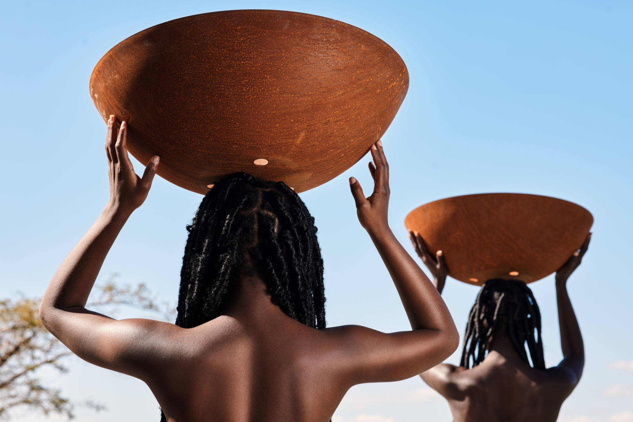 metal jewellery africa