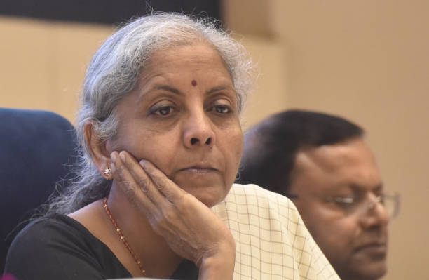 Next-Gen GST: India Moves Closer to a Single Tax Slab with 5% and 18% Rates Next-Gen GST: India Moves Closer to a Single Tax Slab with 5% and 18% Rates
