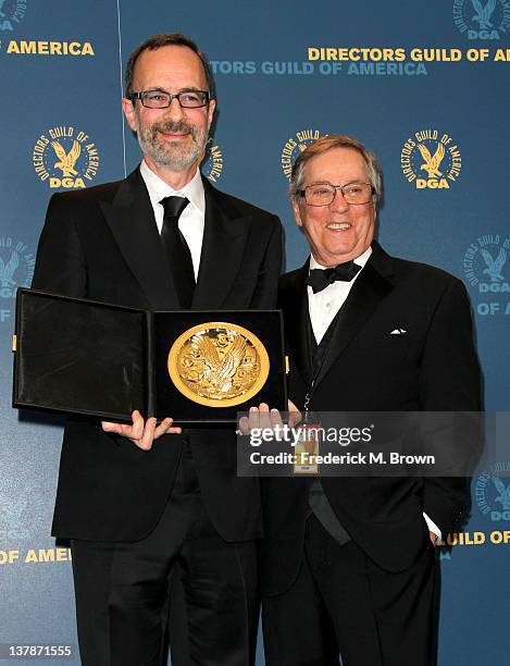 94 Robert B Weide Photos & High Res Pictures Getty Images