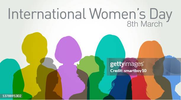 international women’s day - womens day 幅插畫檔、美工圖案、卡通及圖標