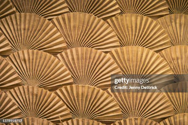 Mathematical Pattern Fan 126 Art Deco Fan Pattern Stock Photos, High-Res Pictures, and Images ...