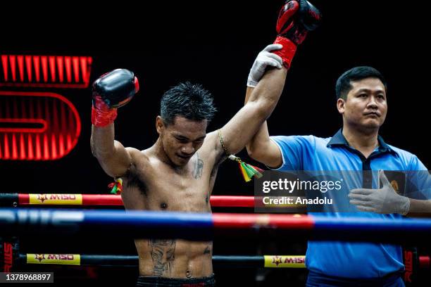 Boxing Shadow Photos and Premium High Res Pictures Getty Images